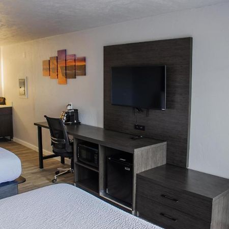 Bears Ears Inn Blanding Bagian luar foto