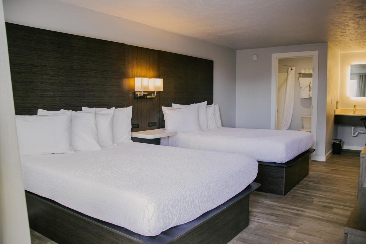 Bears Ears Inn Blanding Bagian luar foto