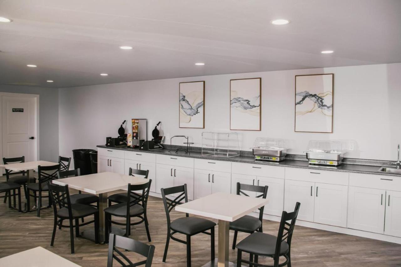 Bears Ears Inn Blanding Bagian luar foto